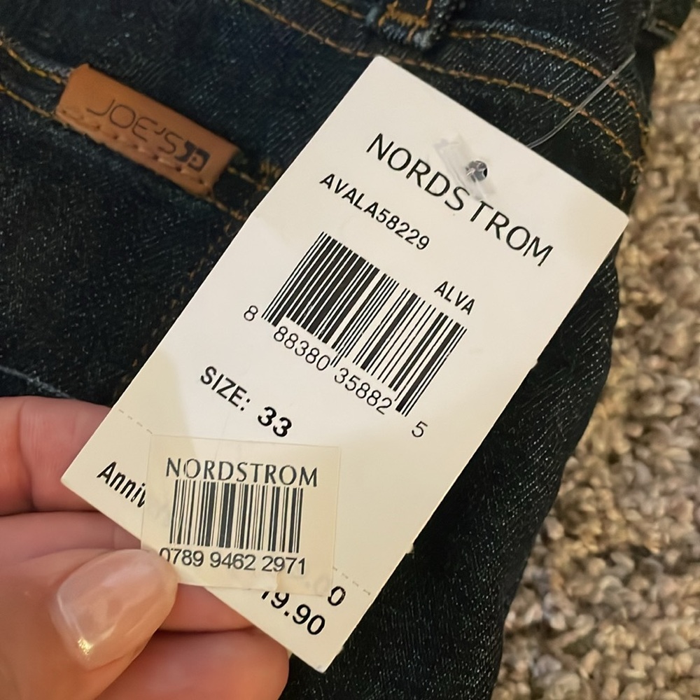 Joe’s Jeans - Men’s - the classic straight leg - NWT - Picture 3 of 7